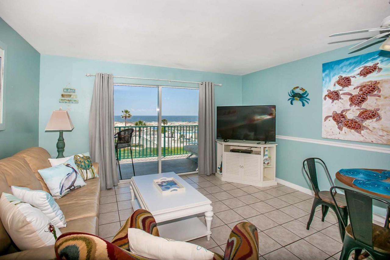 Plantation Palms 6305 Gulf Highlands Exterior foto