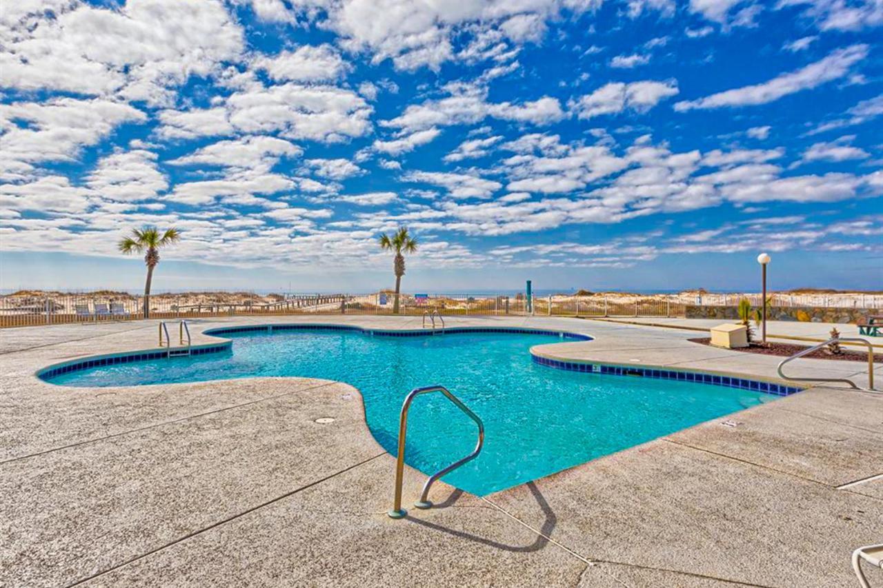 Plantation Palms 6305 Gulf Highlands Exterior foto