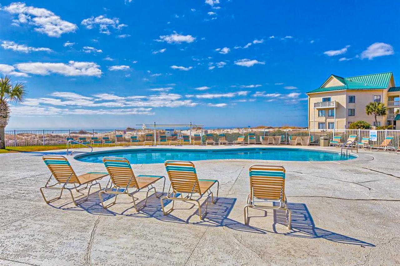 Plantation Palms 6305 Gulf Highlands Exterior foto
