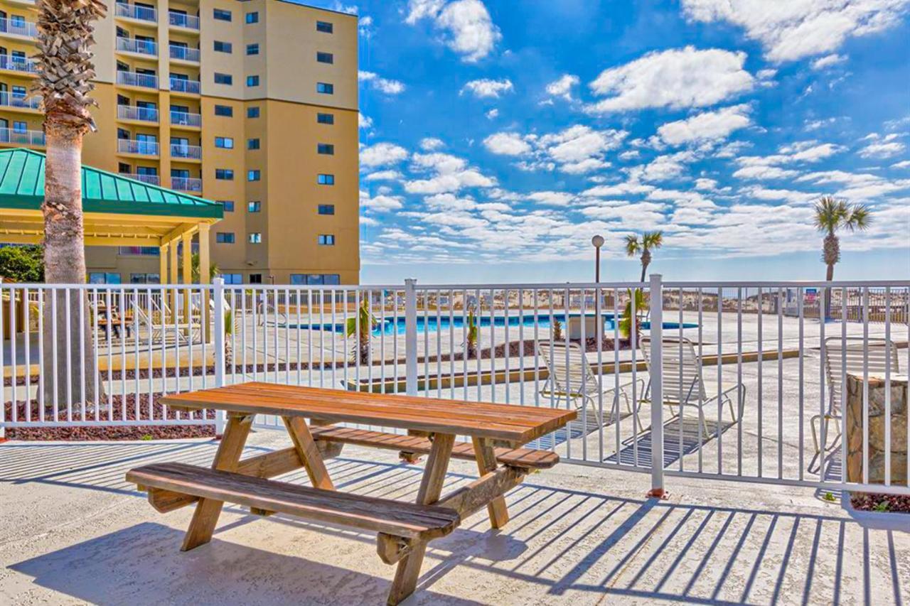 Plantation Palms 6305 Gulf Highlands Exterior foto