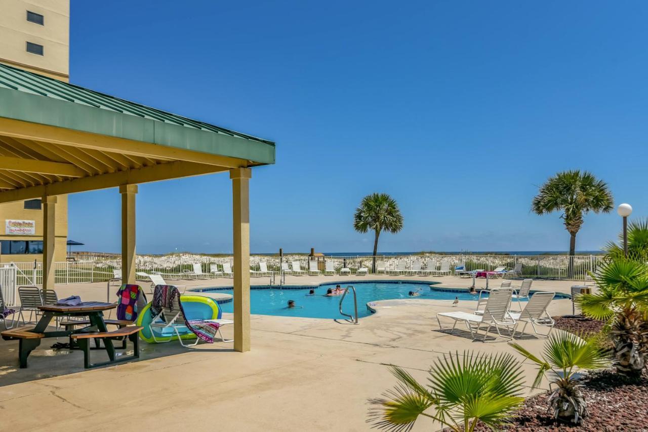 Plantation Palms 6305 Gulf Highlands Exterior foto