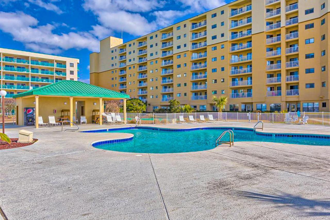 Plantation Palms 6305 Gulf Highlands Exterior foto