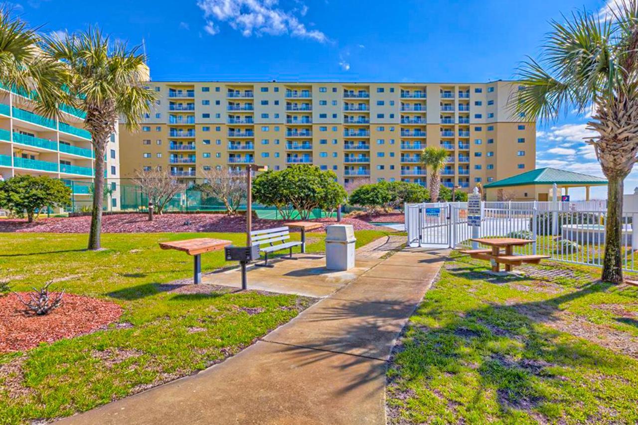 Plantation Palms 6305 Gulf Highlands Exterior foto