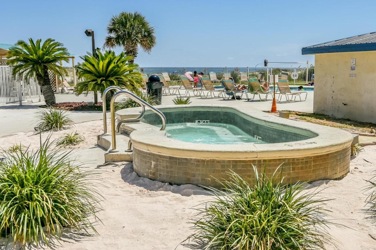 Plantation Palms 6305 Gulf Highlands Exterior foto