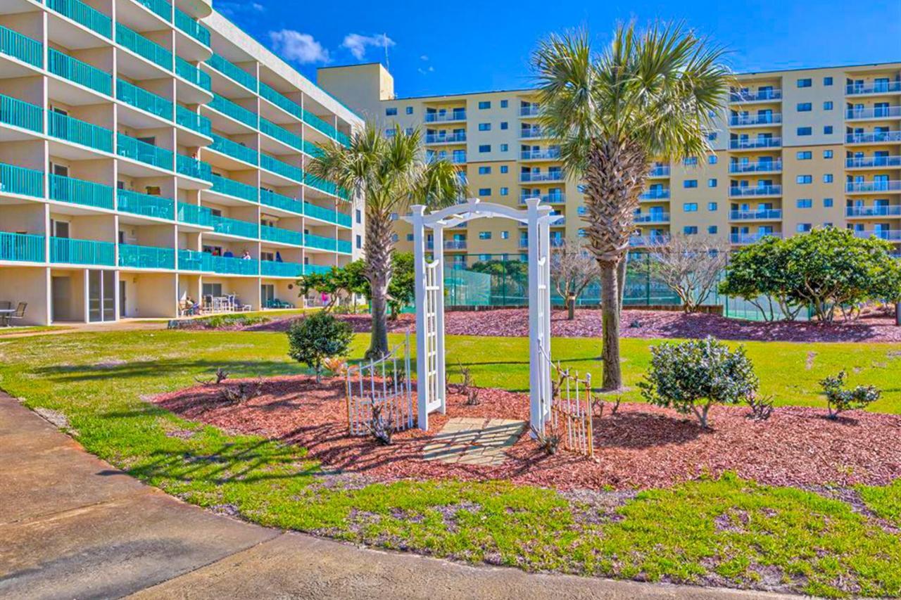 Plantation Palms 6305 Gulf Highlands Exterior foto