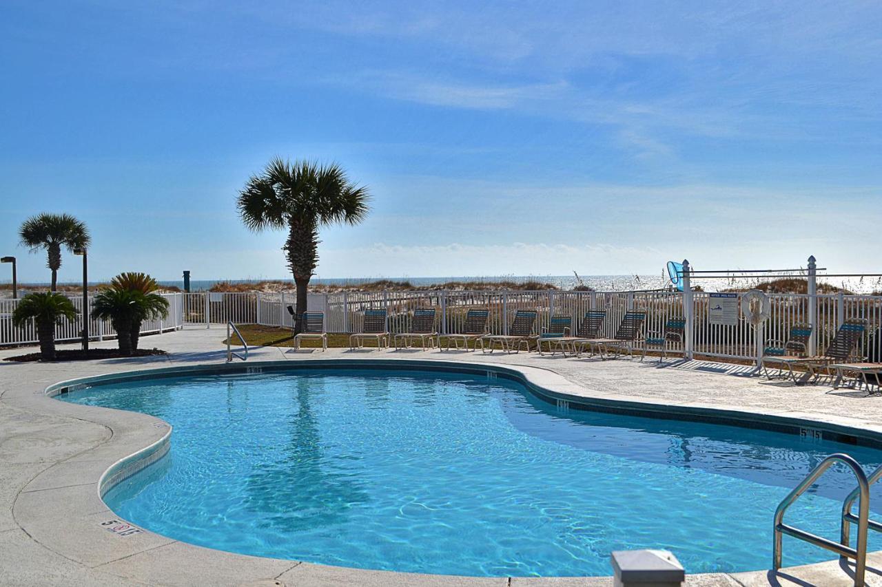 Plantation Palms 6305 Gulf Highlands Exterior foto