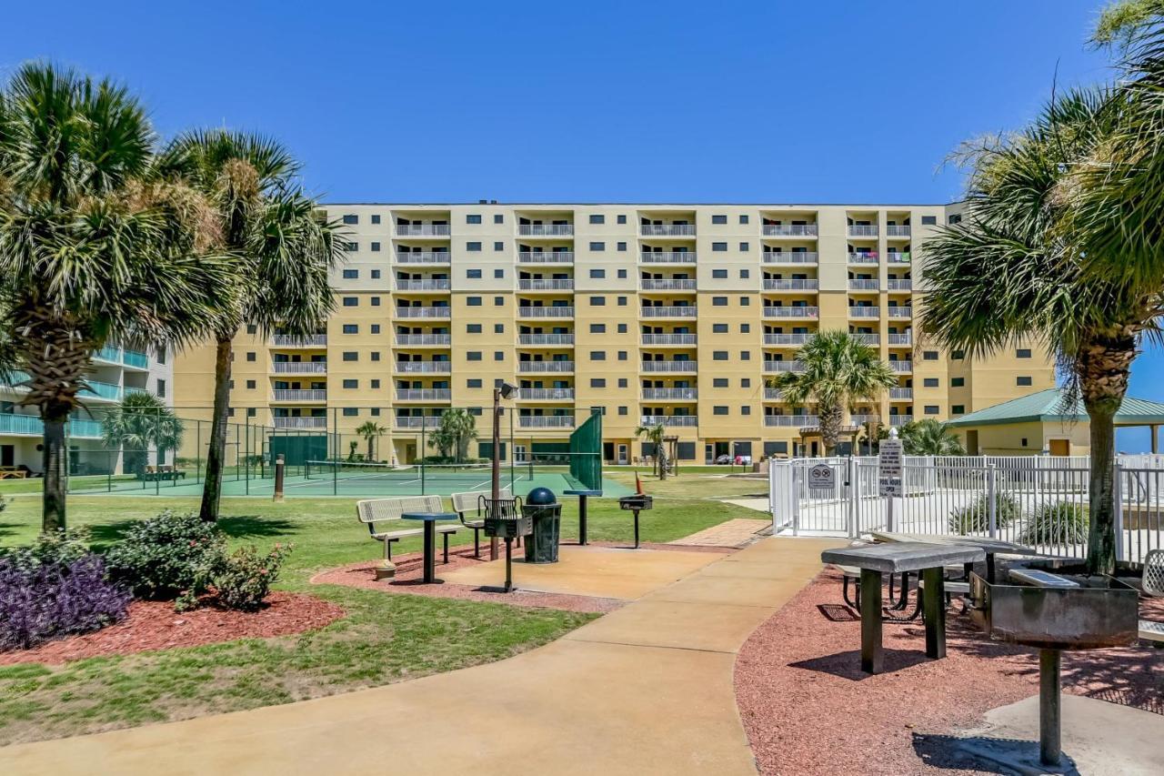 Plantation Palms 6305 Gulf Highlands Exterior foto