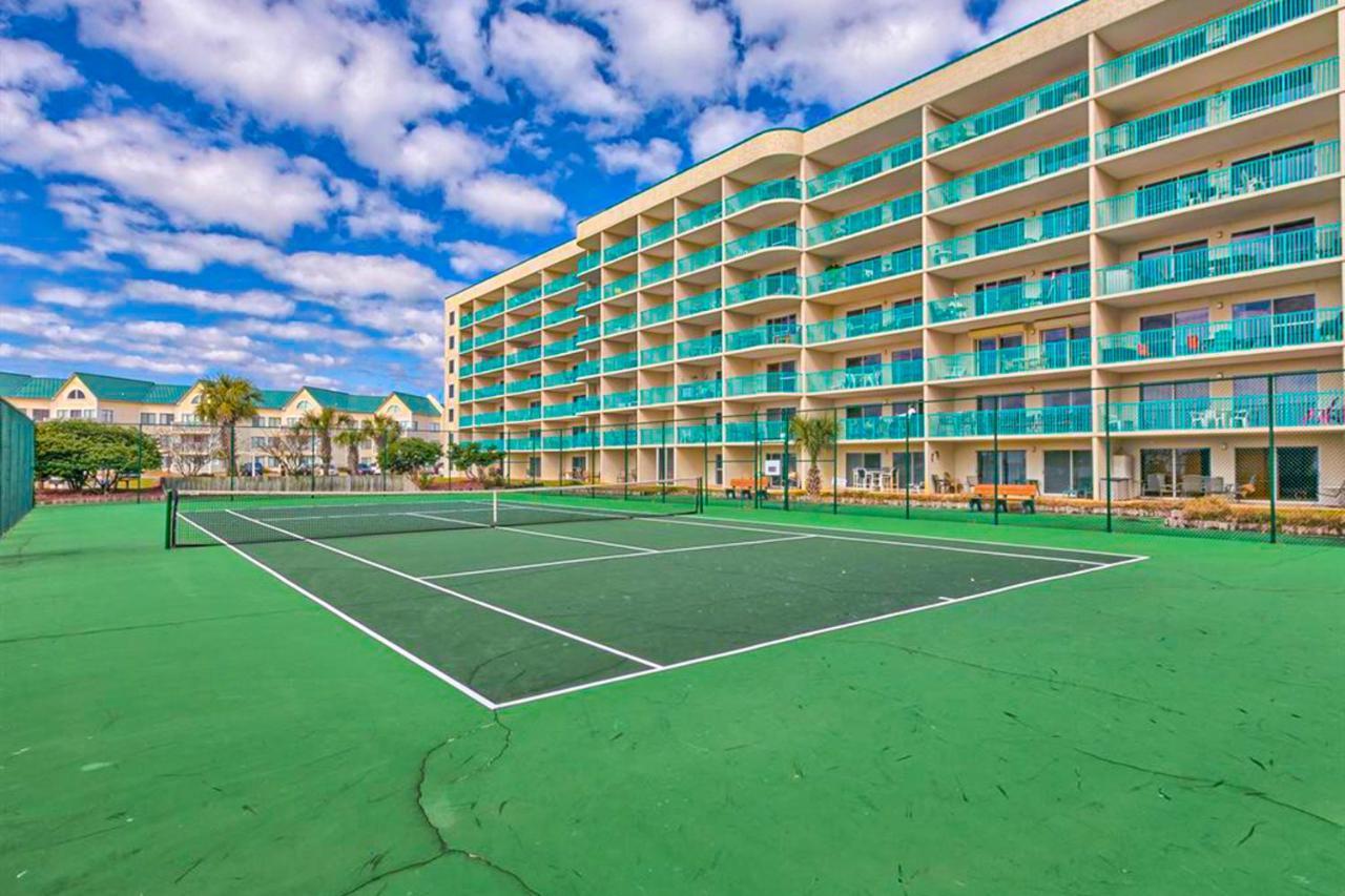 Plantation Palms 6305 Gulf Highlands Exterior foto