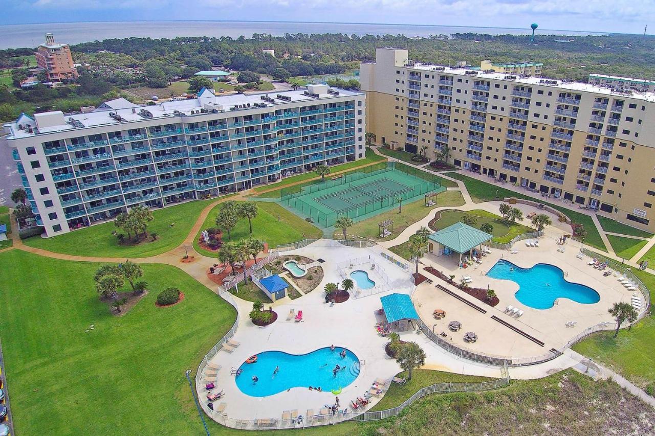 Plantation Palms 6305 Gulf Highlands Exterior foto