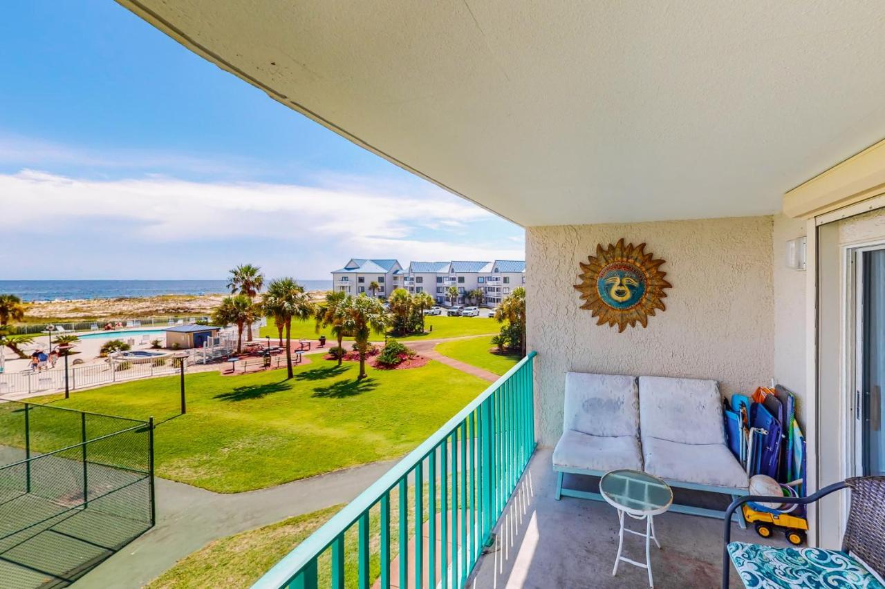Plantation Palms 6305 Gulf Highlands Exterior foto