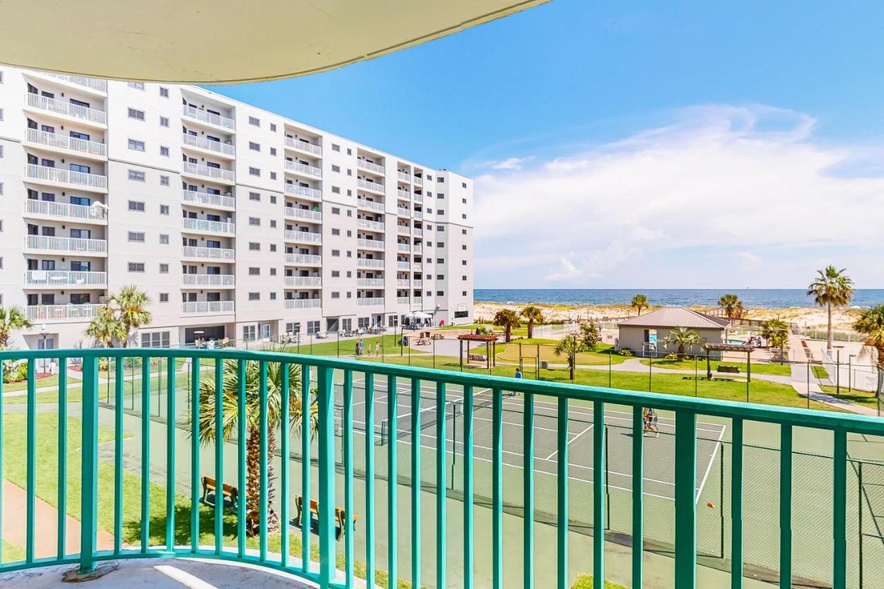 Plantation Palms 6305 Gulf Highlands Exterior foto